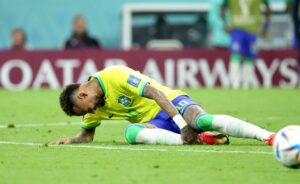 Mondiali Qatar 2022, Tite: “Neymar si allena, domani potrebbe giocare”