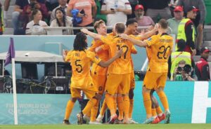 Olanda Stati Uniti ottavi di finale in tv: data, orario e diretta streaming Mondiali Qatar 2022