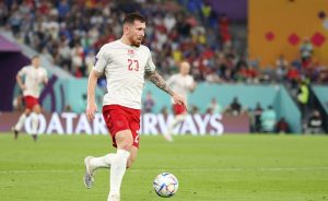 Danimarca Australia in tv: orario e diretta streaming Mondiali Qatar 2022