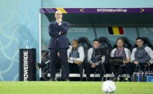 Mondiali Qatar 2022, Belgio non può più sbagliare: possibile spareggio di fuoco con la Croazia