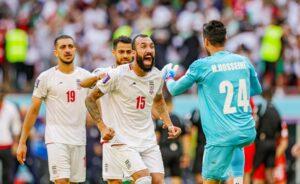 Iran Stati Uniti in tv: orario e diretta streaming Mondiali Qatar 2022