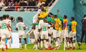 Diffidati Inghilterra Senegal: i senegalesi a rischio squalifica in vista degli eventuali quarti di finale