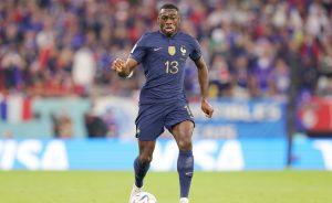 Francia, Fofana: “Con l’Inghilterra sarà una grande partita”