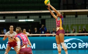 LIVE – Milano Vakifbank 1 0 (25 18, 19 19): ritorno quarti Champions League femminile 2023 volley in DIRETTA
