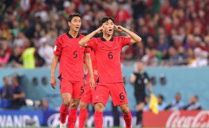 Mondiali Qatar 2022, Cho Gue Sung star in Corea del Sud: tra proposte di matrimonio e boom sui social