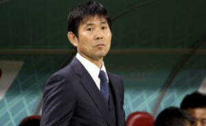 Mondiali Qatar 2022, bagno di folla a Tokyo per il Giappone. Moriyasu: “Entrati in nuova era”