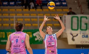 LIVE – Casalmaggiore Scandicci 1 2 (25 17, 21 25, 22 25, 18 10): A1 Femminile 2022/2023 volley in DIRETTA