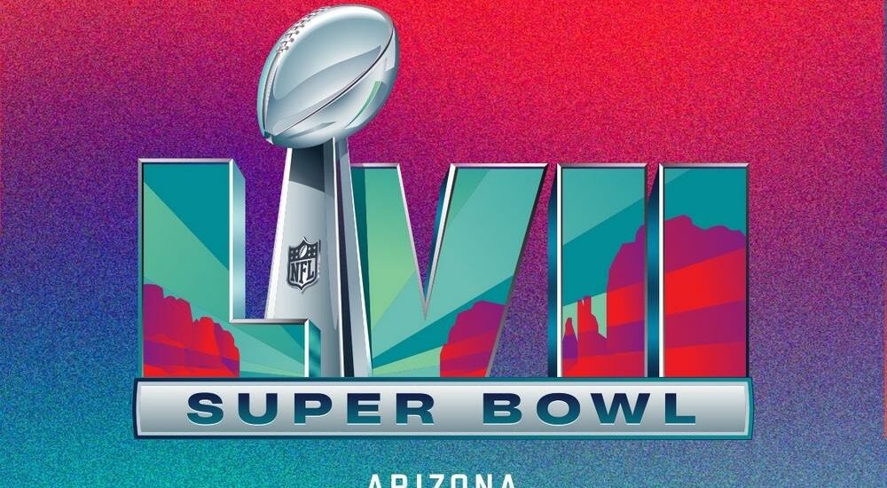 NFL Super Bowl LVII