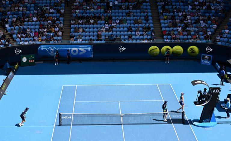 Montepremi Australian Open 2025 prize money singolare e doppio