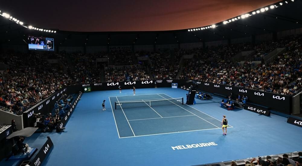 Australian Open