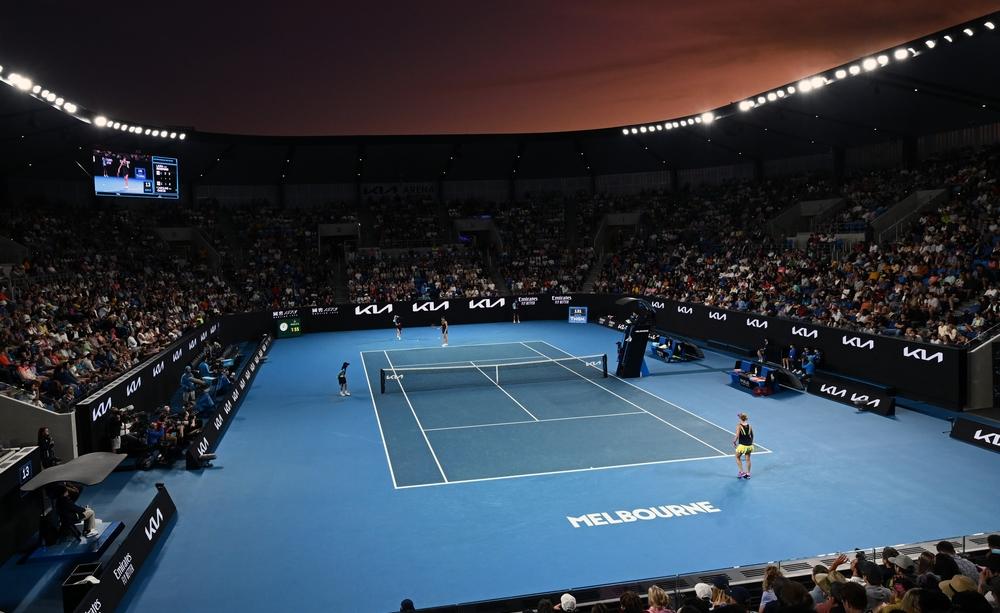 Australian Open