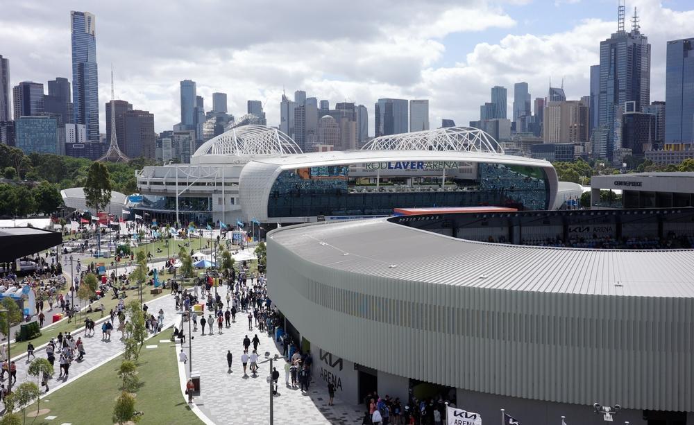 Australian Open