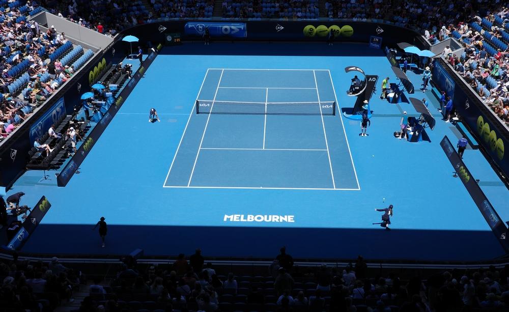 Australian Open