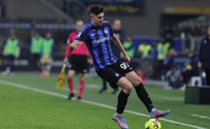 Inter Manchester City, Bastoni: “Paura? Degli assassini, non di ragazzi della mia età” Inter Manchester City, Bastoni: “Paura? Degli assassini, non di ragazzi della mia età”