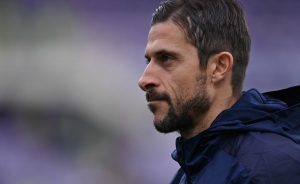 Sassuolo Pinamonti 