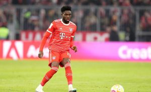 Bayern Monaco