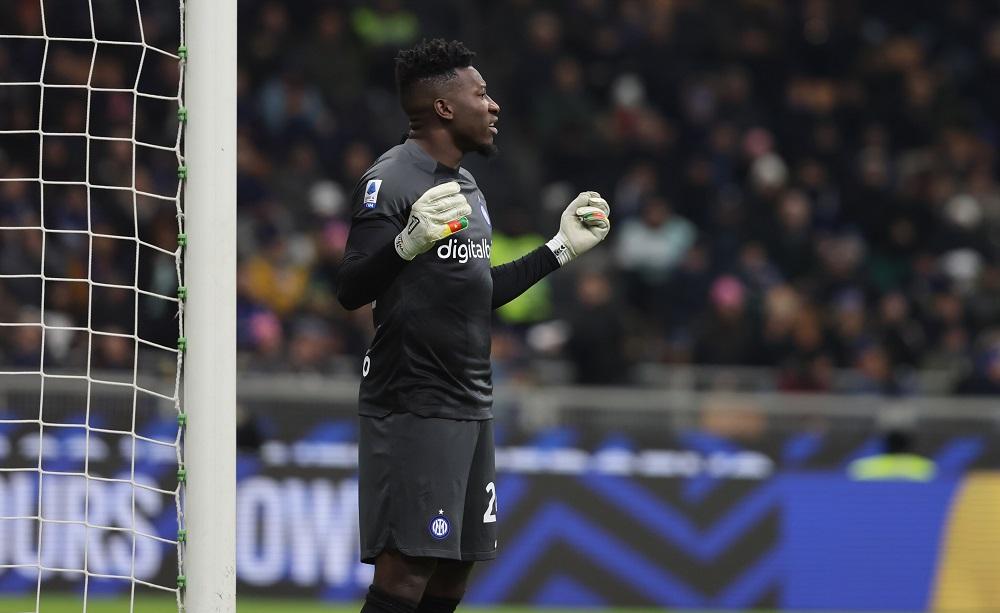 Andre Onana