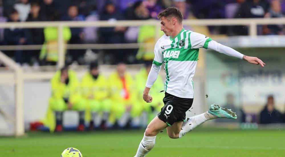 Andrea Pinamonti