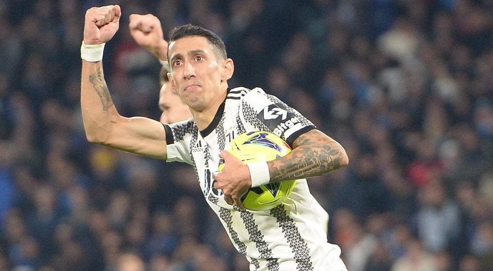 Angel Di Maria
