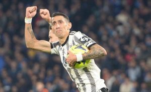 Juve Maria 