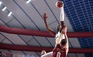 Basket Serie 