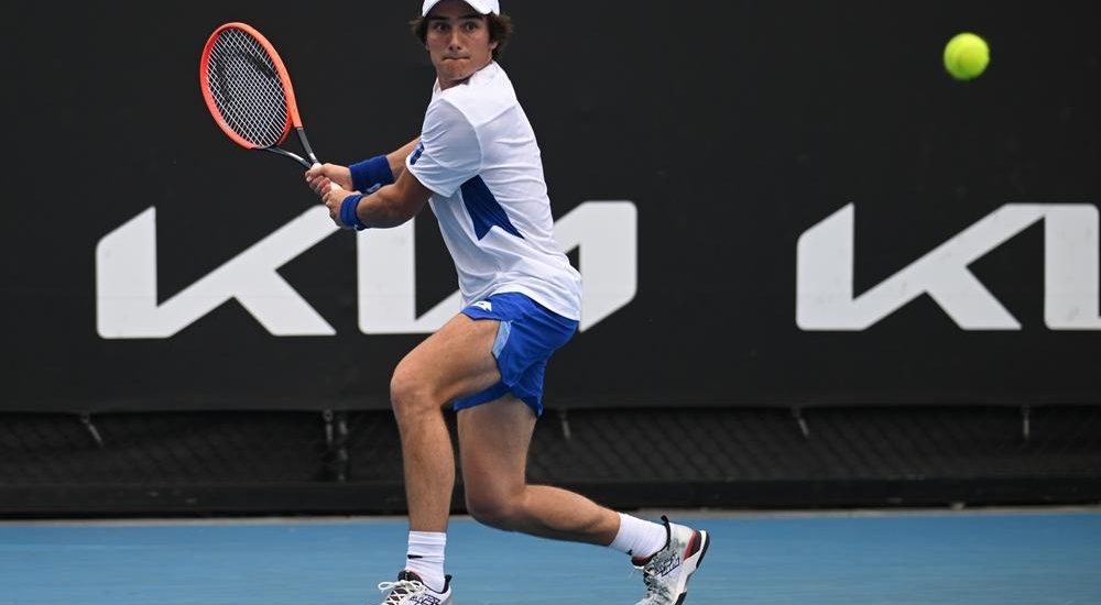 Mattia Bellucci