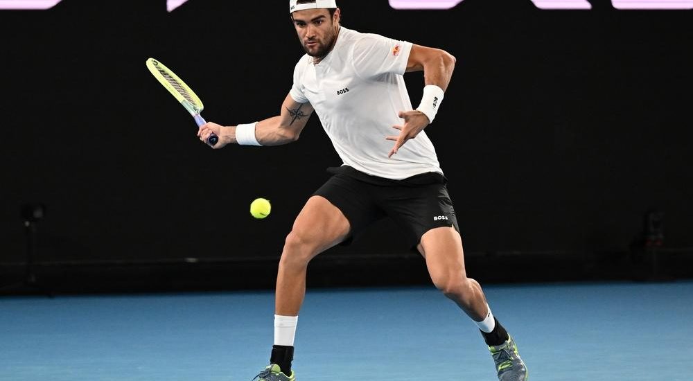Matteo Berrettini