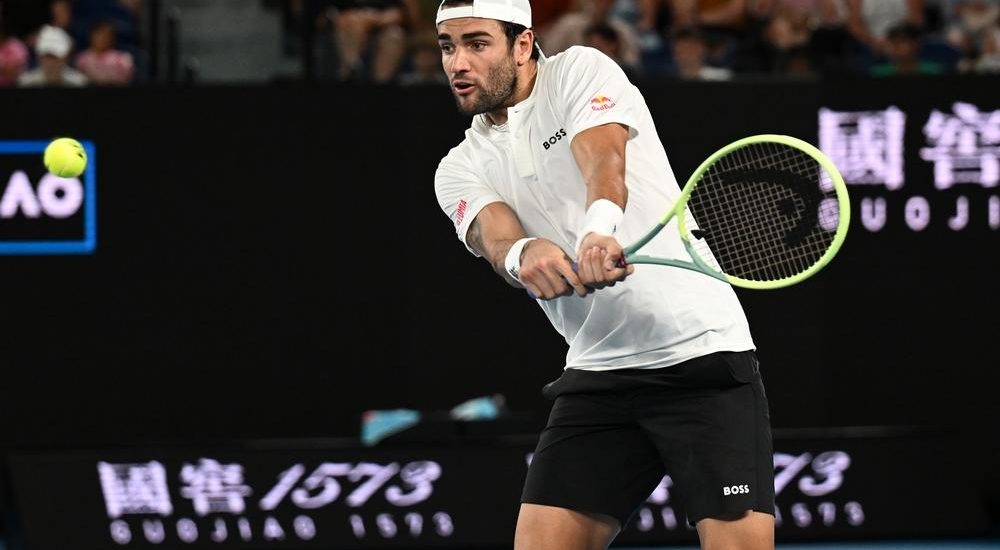 Matteo Berrettini