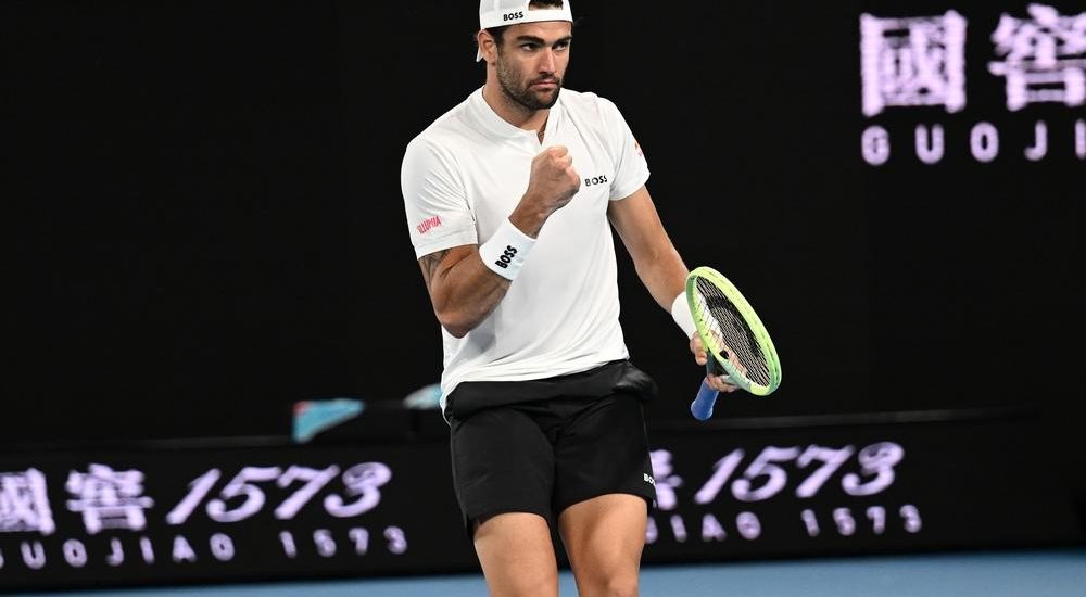 Matteo Berrettini