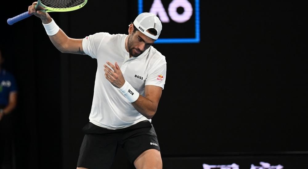Matteo Berrettini