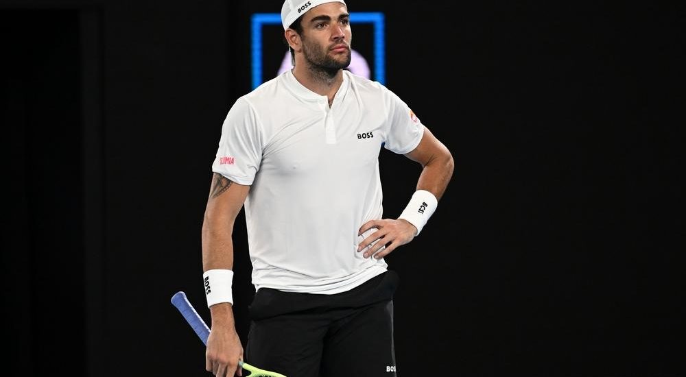 Matteo Berrettini