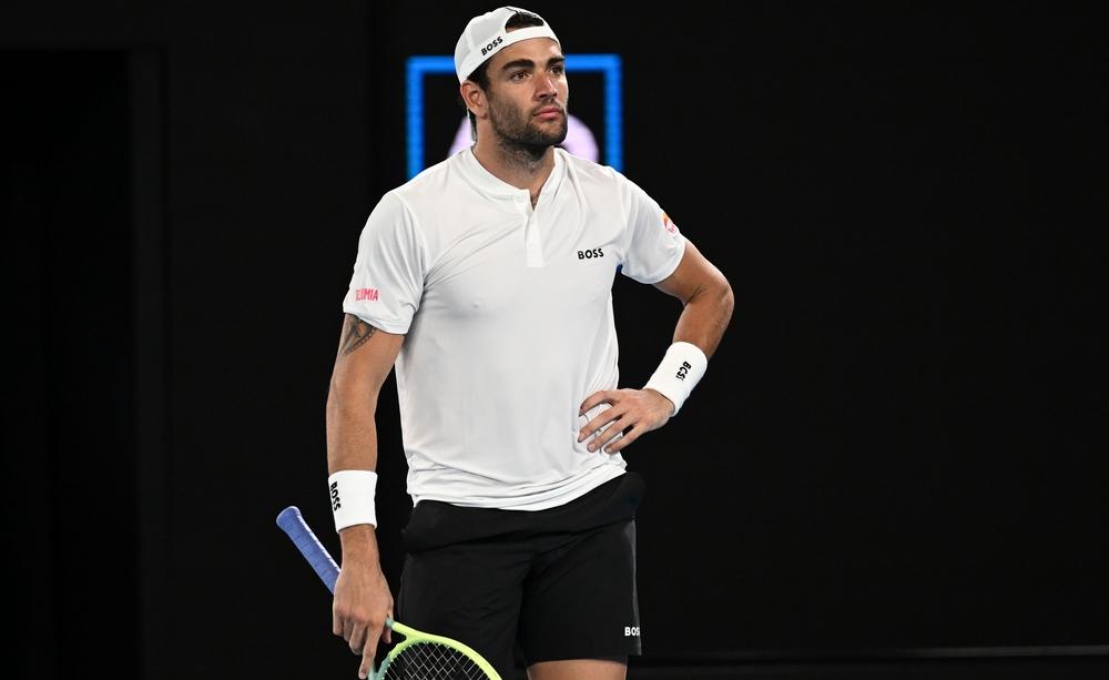 Matteo Berrettini