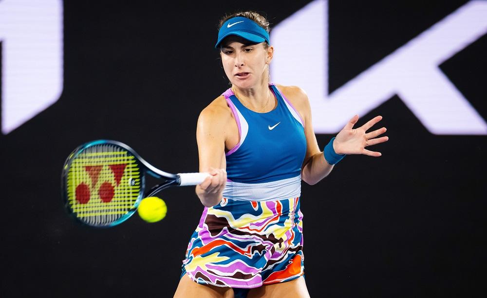 Belinda Bencic