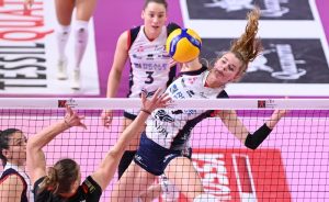 Chieri Perugia in tv oggi: canale, orario e diretta streaming A1 Femminile 2022/2023 volley Chieri Perugia in tv oggi: canale, orario e diretta streaming A1 Femminile 2022/2023 volley