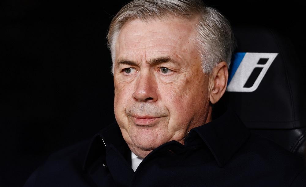 Carlo Ancelotti