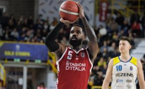Highlights Scafati Trieste 93 85, Serie A basket 2022/2023 (VIDEO)