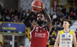 Highlights Scafati