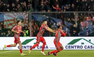 Cremonese Lecce, programma e telecronisti Dazn Serie A 2022/2023 Cremonese Lecce, programma e telecronisti Dazn Serie A 2022/2023
