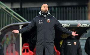 Formazioni ufficiali Ascoli Palermo, Serie B 2022/2023 Formazioni ufficiali Ascoli Palermo, Serie B 2022/2023