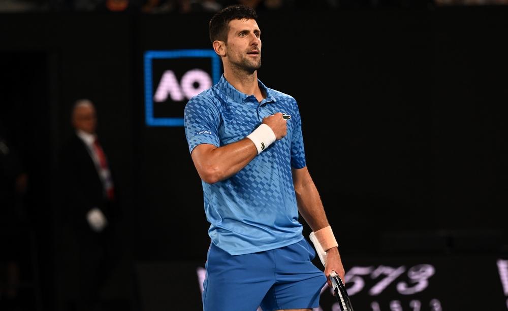 Novak Djokovic x Tomas Machac: Saiba o horário e como assistir à estreia do  sérvio no ATP de Dubai