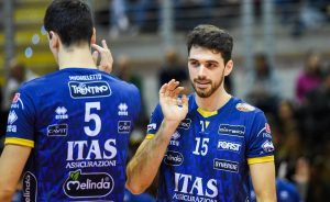 Taranto Trento in tv oggi: canale, orario e diretta streaming Superlega 2022/2023 volley Taranto Trento in tv oggi: canale, orario e diretta streaming Superlega 2022/2023 volley
