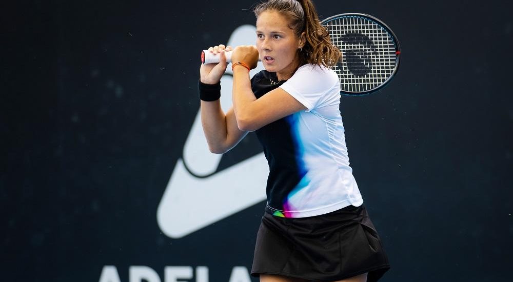 Daria Kasatkina