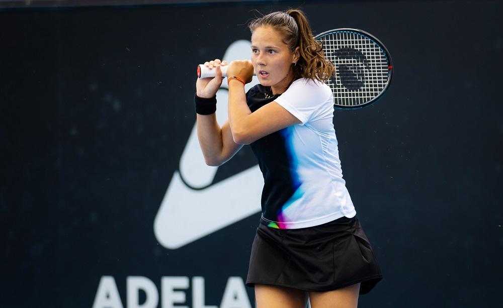 Daria Kasatkina