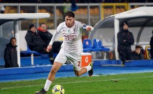 Milan solo 