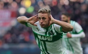 Highlights e gol Milan Sassuolo 2 5: Serie A 2022/2023 (VIDEO) Highlights e gol Milan Sassuolo 2 5: Serie A 2022/2023 (VIDEO)