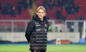 Salernitana, Nicola verso la Juventus: “Per la classifica è scontro salvezza” Salernitana, Nicola verso la Juventus: “Per la classifica è scontro salvezza”