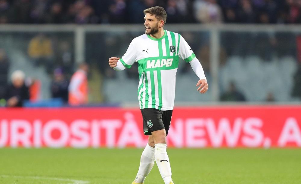 Domenico Berardi