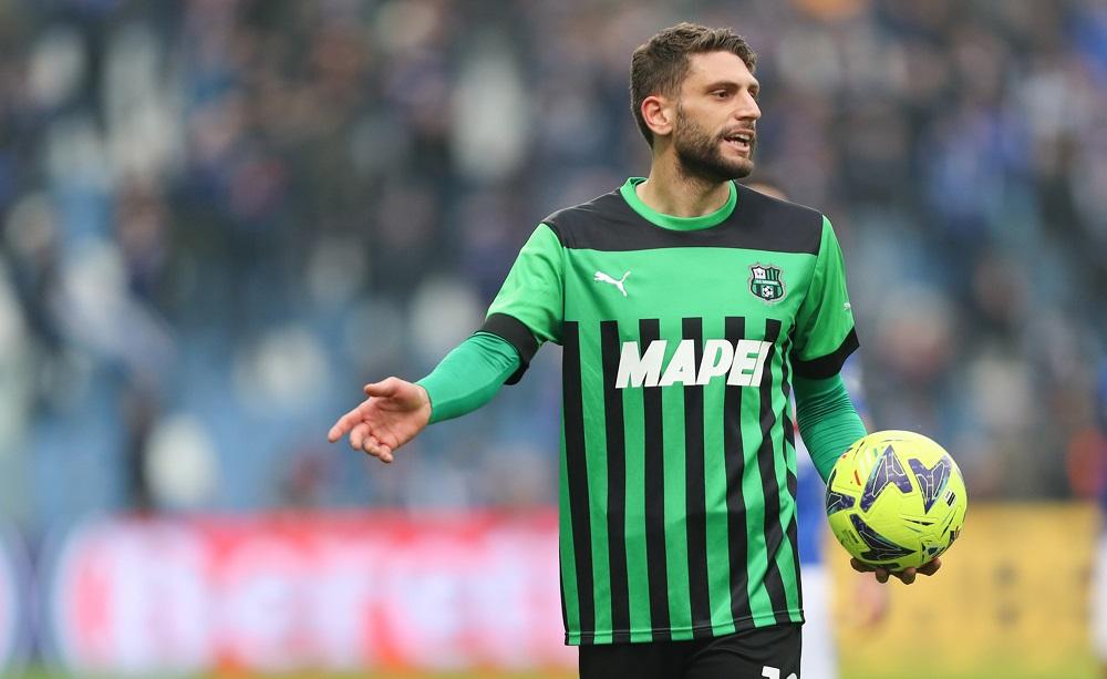 Domenico Berardi