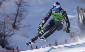 Sci alpino, la Coppa del Mondo arriva in Val Gardena: dieci azzurri convocati per discese e Super G Sci alpino, la Coppa del Mondo arriva in Val Gardena: dieci azzurri convocati per discese e Super G