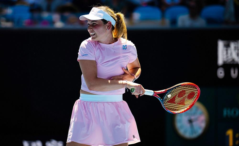 Donna Vekic